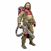 Star Wars Rogue One Black Series Action Figure 2021 Baze Malbus 15 cm