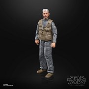 Star Wars Rogue One Black Series Action Figure 2021 Bodhi Rook 15 cm