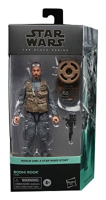 Star Wars Rogue One Black Series Action Figure 2021 Bodhi Rook 15 cm