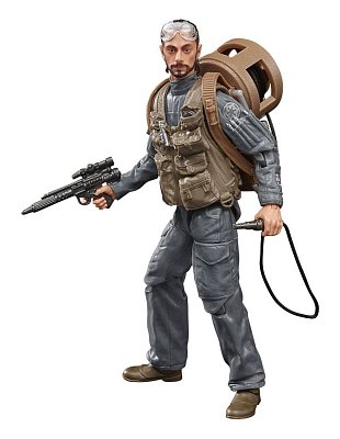 Star Wars Rogue One Black Series Action Figure 2021 Bodhi Rook 15 cm