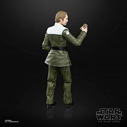 Star Wars Rogue One Black Series Action Figure 2021 Galen Erso 15 cm - Damaged packaging