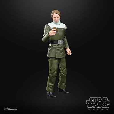 Star Wars Rogue One Black Series Action Figure 2021 Galen Erso 15 cm - Damaged packaging