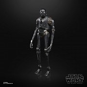 Star Wars Rogue One Black Series Action Figure 2021 K-2SO 15 cm