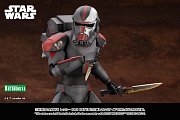 Star Wars The Bad Batch ARTFX PVC Statue 1/7 Hunter 25 cm