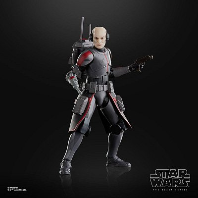 Star Wars: The Bad Batch Black Series Action Figure 2022 Echo 15 cm