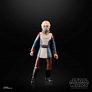 Star Wars: The Bad Batch Black Series Action Figure 2022 Omega (Kamino) 15 cm