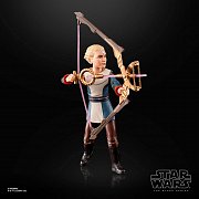 Star Wars: The Bad Batch Black Series Action Figure 2022 Omega (Kamino) 15 cm