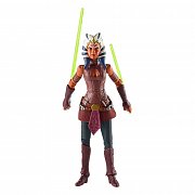 Star Wars The Clone Wars Vintage Collection Action Figure 2022 Ahsoka Tano 10 cm