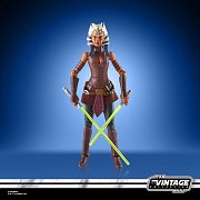 Star Wars The Clone Wars Vintage Collection Action Figure 2022 Ahsoka Tano 10 cm