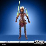 Star Wars The Clone Wars Vintage Collection Action Figure 2022 Ahsoka Tano 10 cm