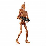 Star Wars The Clone Wars Vintage Collection Action Figure 2022 Battle Droid 10 cm