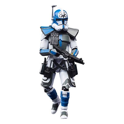 Star Wars: The Clone Wars Vintage Collection Action Figure 2023 ARC Trooper Jesse 10 cm