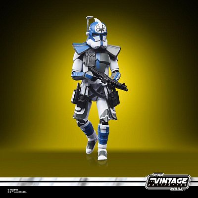 Star Wars: The Clone Wars Vintage Collection Action Figure 2023 ARC Trooper Jesse 10 cm