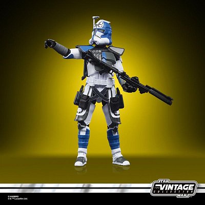 Star Wars: The Clone Wars Vintage Collection Action Figure 2023 ARC Trooper Jesse 10 cm