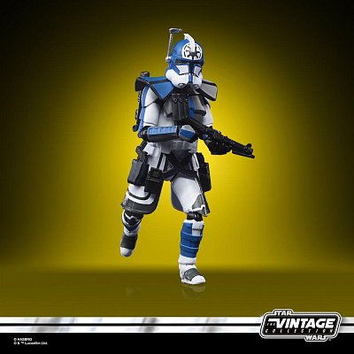 Star Wars: The Clone Wars Vintage Collection Action Figure 2023 ARC Trooper Jesse 10 cm