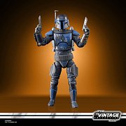 Star Wars: The Clone Wars Vintage Collection Action Figure 2023 Mandalorian Death Watch Airborne Trooper 10 cm