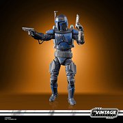 Star Wars: The Clone Wars Vintage Collection Action Figure 2023 Mandalorian Death Watch Airborne Trooper 10 cm