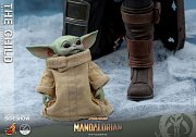 Star Wars The Mandalorian Action Figure 1/4 The Child 9 cm