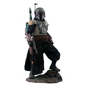 Star Wars The Mandalorian Action Figure 1/6 Boba Fett 30 cm