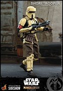 Star Wars The Mandalorian Action Figure 1/6 Shoretrooper 30 cm