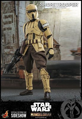 Star Wars The Mandalorian Action Figure 1/6 Shoretrooper 30 cm