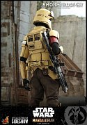 Star Wars The Mandalorian Action Figure 1/6 Shoretrooper 30 cm