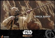 Star Wars The Mandalorian Action Figure 1/6 Tusken Raider 31 cm