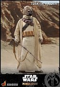 Star Wars The Mandalorian Action Figure 1/6 Tusken Raider 31 cm