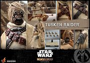 Star Wars The Mandalorian Action Figure 1/6 Tusken Raider 31 cm