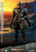 Star Wars The Mandalorian Action Figure 2-Pack 1/4 The Mandalorian & The Child 46 cm