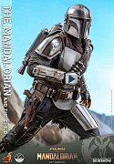 Star Wars The Mandalorian Action Figure 2-Pack 1/4 The Mandalorian & The Child 46 cm