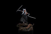 Star Wars The Mandalorian BDS Art Scale Statue 1/10 Ahsoka Tano 23 cm