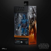 Star Wars: The Mandalorian Black Series Action Figure 2022 Death Watch Mandalorian 15 cm