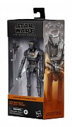 Star Wars: The Mandalorian Black Series Action Figure 2022 New Republic Security Droid 15 cm