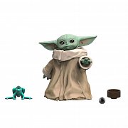 Star Wars The Mandalorian Black Series Action Figure The Child 3 cm