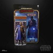 Star Wars The Mandalorian Black Series Credit Collection Action Figure 2022 Greef Karga 15 cm