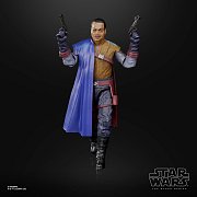 Star Wars The Mandalorian Black Series Credit Collection Action Figure 2022 Greef Karga 15 cm