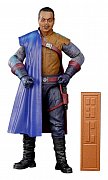 Star Wars The Mandalorian Black Series Credit Collection Action Figure 2022 Greef Karga 15 cm - Damaged packaging