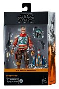 Star Wars The Mandalorian Black Series Deluxe Action Figure 2022 Cobb Vanth 15 cm