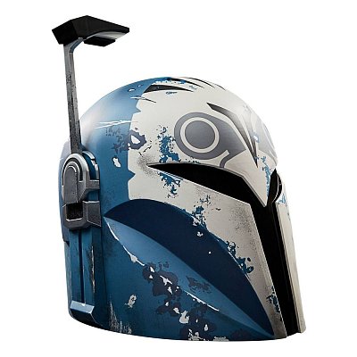 Star Wars: The Mandalorian Black Series Electronic Helmet 2022 Bo-Katan Kryze