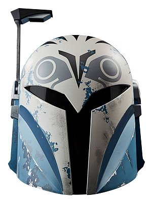 Star Wars: The Mandalorian Black Series Electronic Helmet 2022 Bo-Katan Kryze