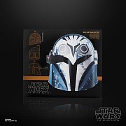 Star Wars: The Mandalorian Black Series Electronic Helmet 2022 Bo-Katan Kryze