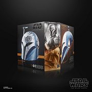 Star Wars: The Mandalorian Black Series Electronic Helmet 2022 Bo-Katan Kryze