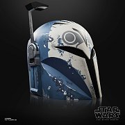 Star Wars: The Mandalorian Black Series Electronic Helmet 2022 Bo-Katan Kryze