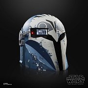 Star Wars: The Mandalorian Black Series Electronic Helmet 2022 Bo-Katan Kryze