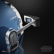 Star Wars: The Mandalorian Black Series Electronic Helmet 2022 Bo-Katan Kryze