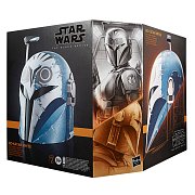 Star Wars: The Mandalorian Black Series Electronic Helmet 2022 Bo-Katan Kryze