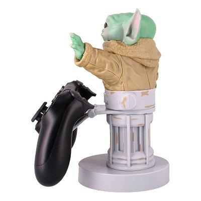 Star Wars The Mandalorian Cable Guy The Child 20 cm