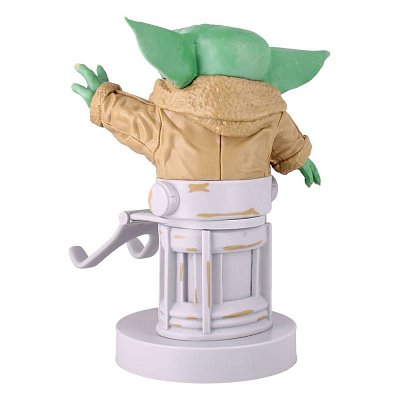 Star Wars The Mandalorian Cable Guy The Child 20 cm