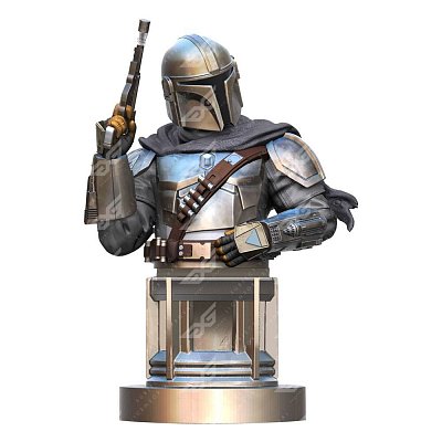 Star Wars The Mandalorian Cable Guy The Mandalorian 20 cm